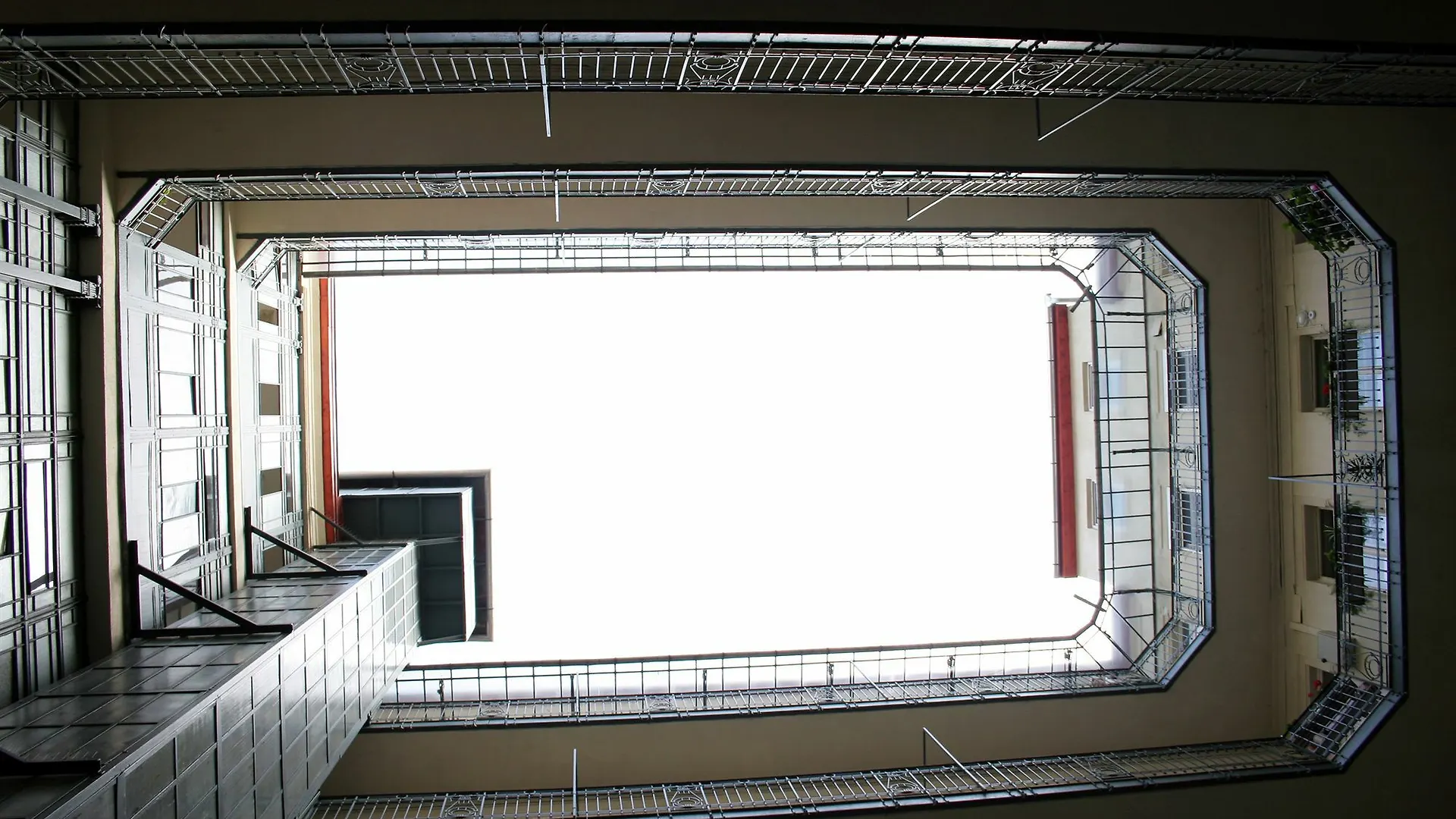 Central Apartments Budapest