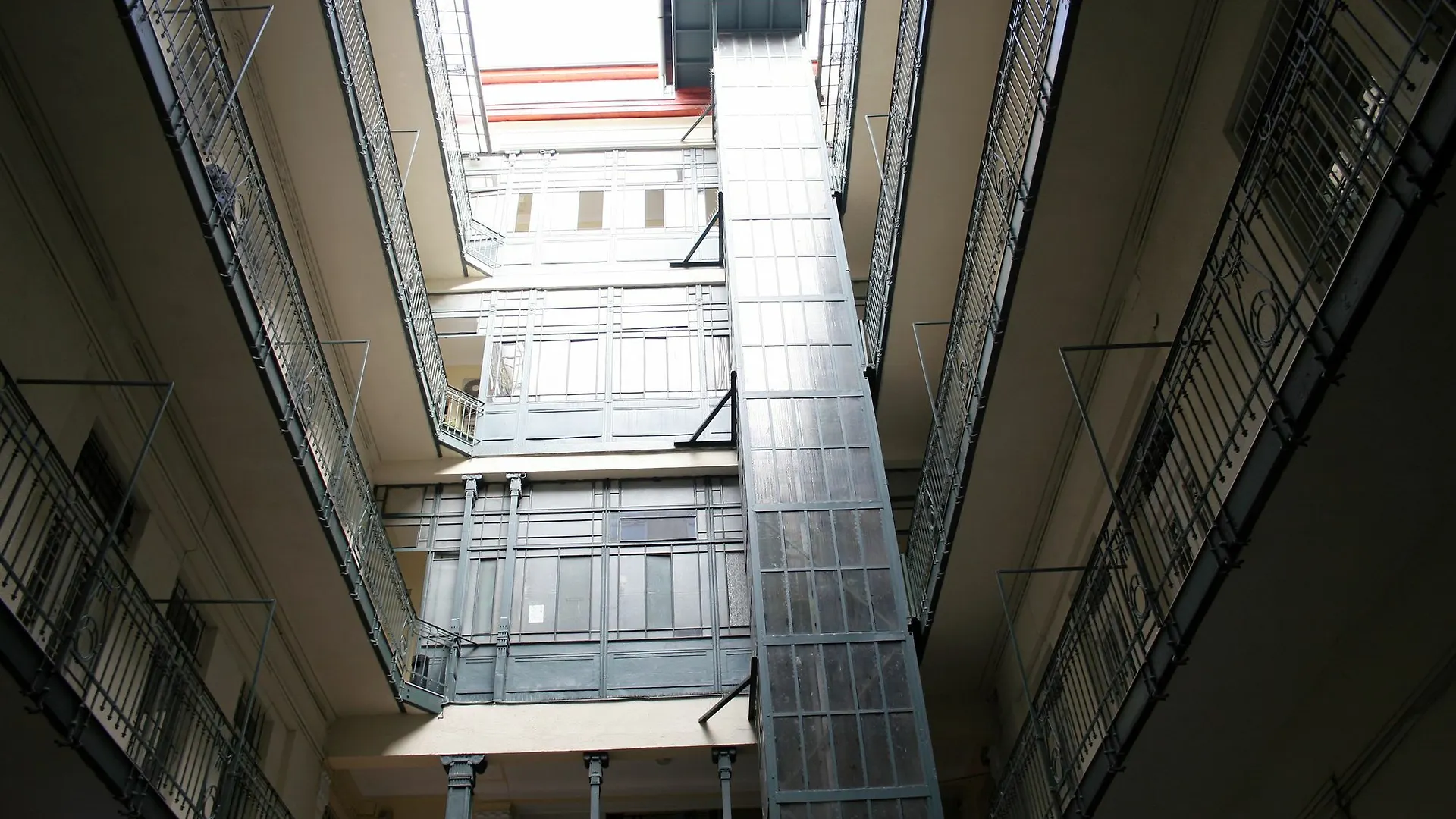 Central Apartments Budapest