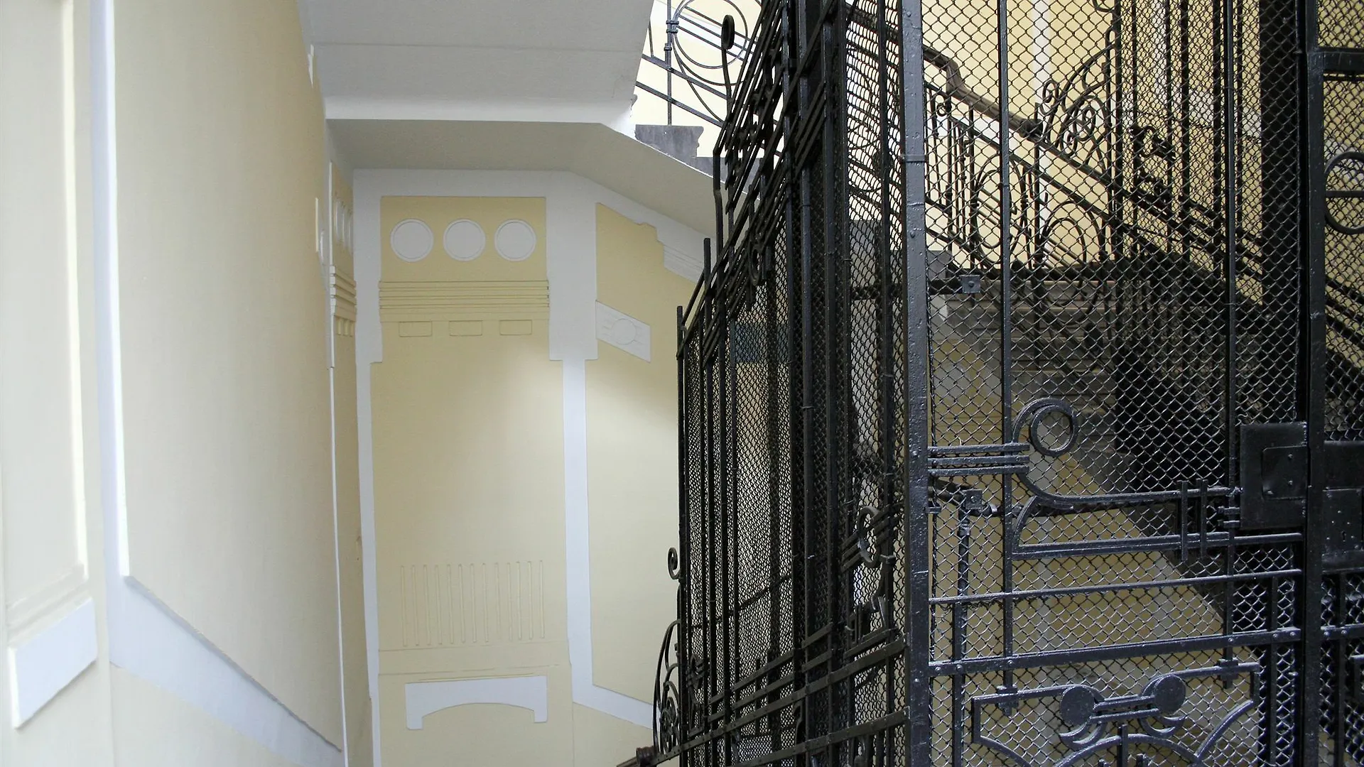 Central Apartments Budapest